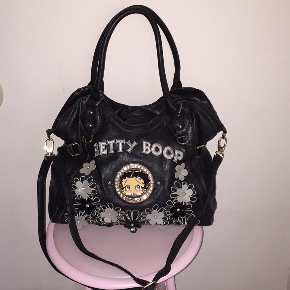 Betty Boop